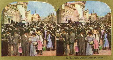 1904 world's fair zoos.